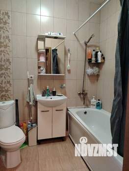 1-к квартира, вторичка, 47м2, 3/8 этаж