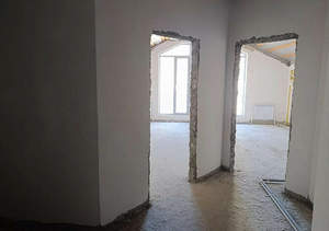 1-к квартира, вторичка, 44м2, 8/8 этаж