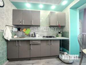 1-к квартира, вторичка, 29м2, 5/5 этаж