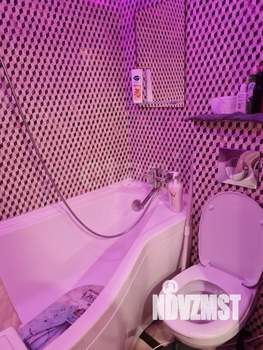 1-к квартира, вторичка, 41м2, 8/8 этаж