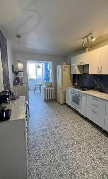 4-к квартира, вторичка, 85м2, 5/5 этаж