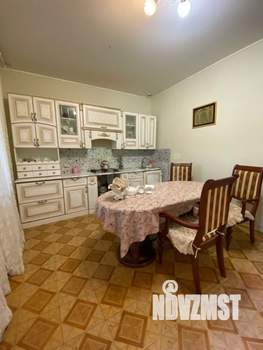 3-к квартира, вторичка, 72м2, 1/3 этаж