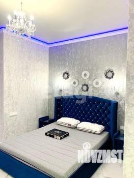 1-к квартира, вторичка, 37м2, 3/7 этаж