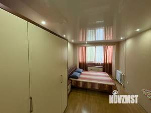 3-к квартира, вторичка, 65м2, 2/5 этаж