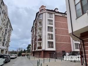 Студия квартира, вторичка, 25м2, 4/7 этаж