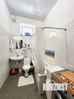 1-к квартира, вторичка, 45м2, 1/5 этаж