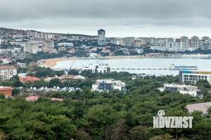 2-к квартира, вторичка, 71м2, 11/15 этаж