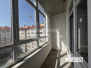 3-к квартира, вторичка, 81м2, 6/7 этаж