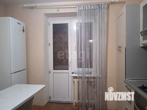 2-к квартира, вторичка, 50м2, 2/5 этаж