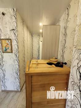 1-к квартира, вторичка, 32м2, 6/9 этаж