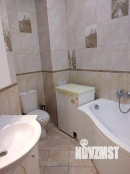 1-к квартира, вторичка, 58м2, 1/11 этаж
