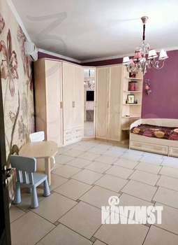 3-к квартира, вторичка, 102м2, 2/5 этаж