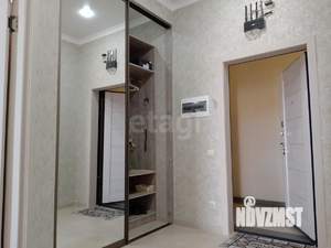 1-к квартира, вторичка, 45м2, 6/8 этаж