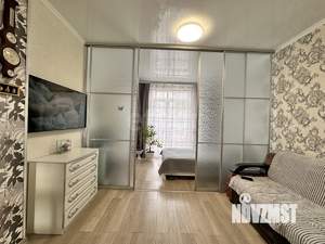 2-к квартира, вторичка, 55м2, 4/6 этаж