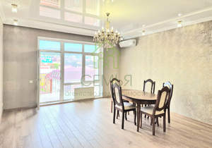 3-к квартира, вторичка, 95м2, 6/10 этаж