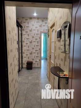 2-к квартира, вторичка, 45м2, 6/8 этаж