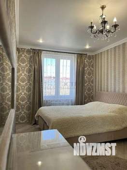 3-к квартира, вторичка, 72м2, 2/4 этаж