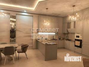 2-к квартира, вторичка, 110м2, 2/6 этаж