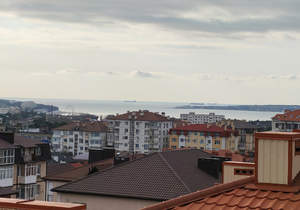 Студия квартира, вторичка, 73м2, 7/7 этаж