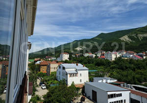 1-к квартира, вторичка, 44м2, 6/6 этаж