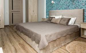 1-к квартира, вторичка, 46м2, 5/6 этаж