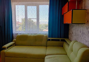 3-к квартира, вторичка, 96м2, 4/5 этаж