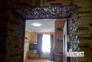 2-к квартира, вторичка, 56м2, 1/5 этаж
