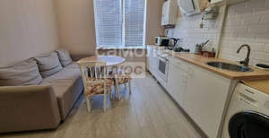 2-к квартира, вторичка, 47м2, 3/3 этаж