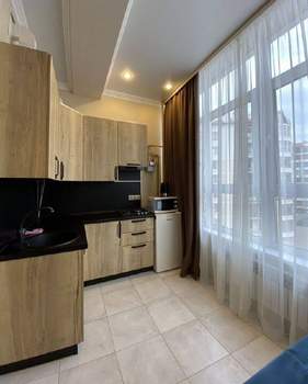 1-к квартира, вторичка, 30м2, 4/8 этаж