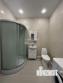 1-к квартира, вторичка, 40м2, 5/7 этаж