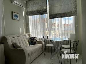 1-к квартира, вторичка, 40м2, 6/7 этаж