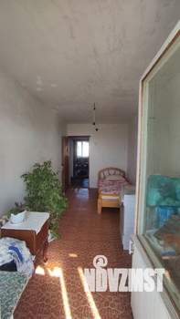 4-к квартира, вторичка, 84м2, 8/9 этаж