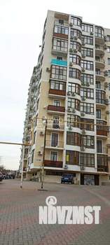 1-к квартира, вторичка, 49м2, 6/10 этаж