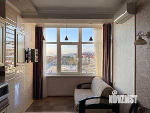 1-к квартира, вторичка, 58м2, 7/8 этаж