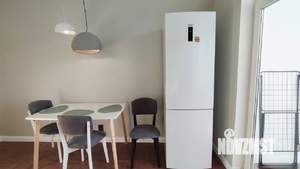1-к квартира, вторичка, 40м2, 7/8 этаж