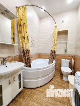 Студия квартира, вторичка, 46м2, 2/5 этаж