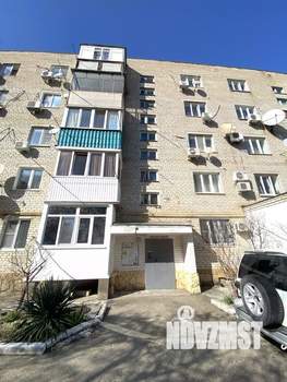 3-к квартира, вторичка, 70м2, 4/5 этаж