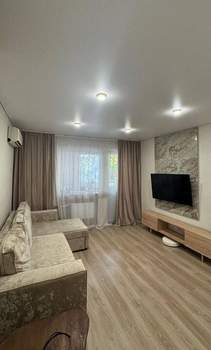 1-к квартира, вторичка, 36м2, 1/3 этаж