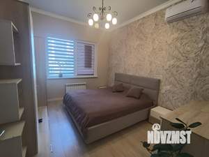 1-к квартира, вторичка, 35м2, 1/5 этаж