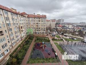 2-к квартира, вторичка, 41м2, 5/6 этаж