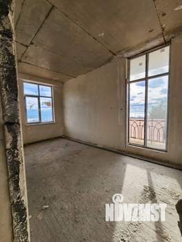 2-к квартира, вторичка, 54м2, 1/5 этаж