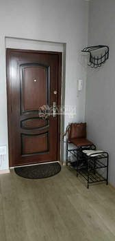 1-к квартира, вторичка, 49м2, 6/10 этаж