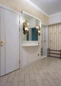 2-к квартира, вторичка, 78м2, 2/6 этаж