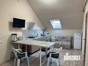 1-к квартира, вторичка, 49м2, 5/5 этаж