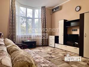 1-к квартира, вторичка, 51м2, 2/3 этаж