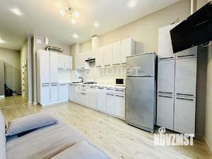 1-к квартира, вторичка, 50м2, 8/10 этаж