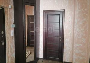 2-к квартира, вторичка, 47м2, 2/9 этаж