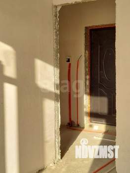 1-к квартира, вторичка, 38м2, 6/7 этаж