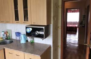 3-к квартира, вторичка, 62м2, 3/5 этаж