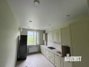 1-к квартира, вторичка, 50м2, 6/8 этаж